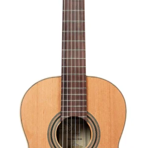 גיטרה קלאסית Ortega R19G Traditional טופ ארז מלא