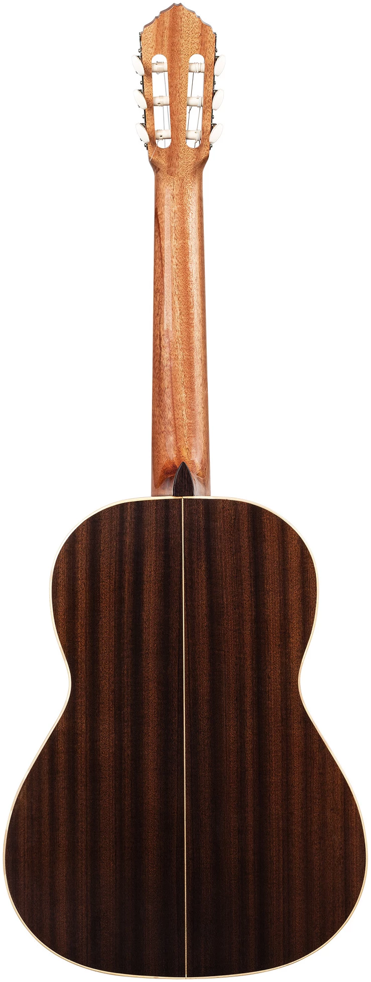 גיטרה קלאסית Ortega R19G Traditional טופ ארז מלא 3 גיטרה קלאסית Ortega R19G Traditional טופ ארז מלא - תמונה 3