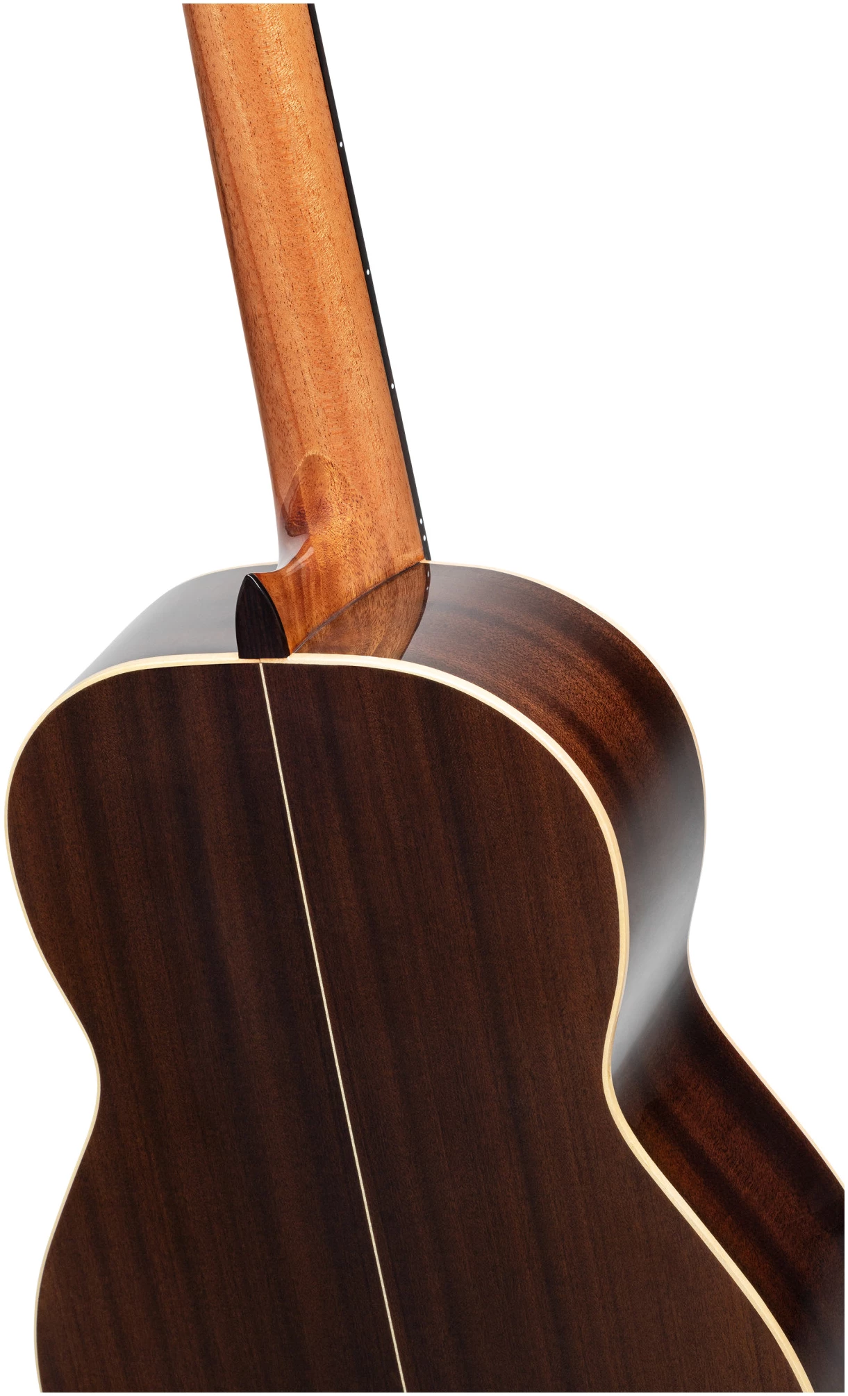 גיטרה קלאסית Ortega R19G Traditional טופ ארז מלא 5 גיטרה קלאסית Ortega R19G Traditional טופ ארז מלא - תמונה 5