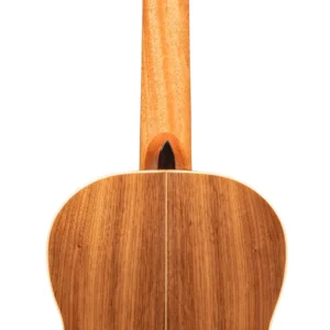 גיטרה קלאסית שמאלית Ortega R20GWN-L Traditional עץ ארז מלא