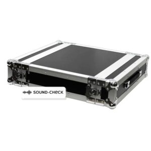 קייס הובלה Speed Case SC-R2U – קייס 2U
