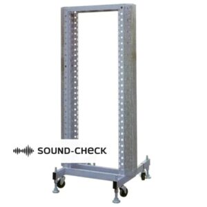 סטנד SoundKing JG35U – כוננית ציוד 19״