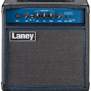 מגבר לגיטרה בס Laney RB1