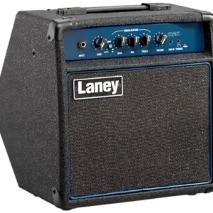 מגבר לגיטרה בס Laney RB1