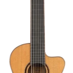 גיטרה קלאסית 8 מיתרים מסדרת Performer
