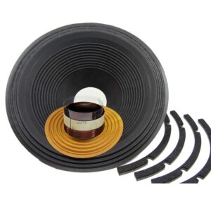 רמקול ProAudio KR 18-RECONE – 18״ Recone Kit SB18