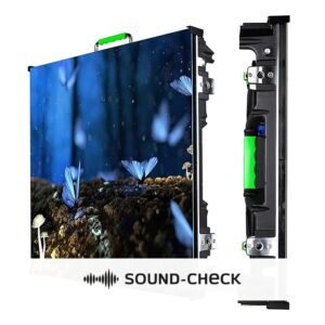 מסך LED להשכרה Art Light LS RENT 50 – פאנל תצוגת וידאו