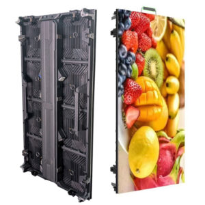 מעבד וידאו ובקר תצוגה Art Light LS RENT-OUT-2617 – P3.91 Rent Out 7680hz 100*50cm