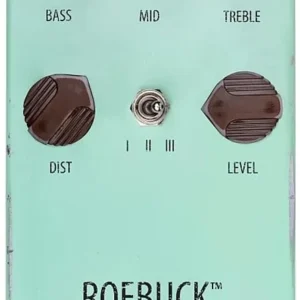 פדל דיסטורשן לגיטרה Danelectro ROE-1