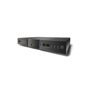 נגן דיסקים Naim CD5si