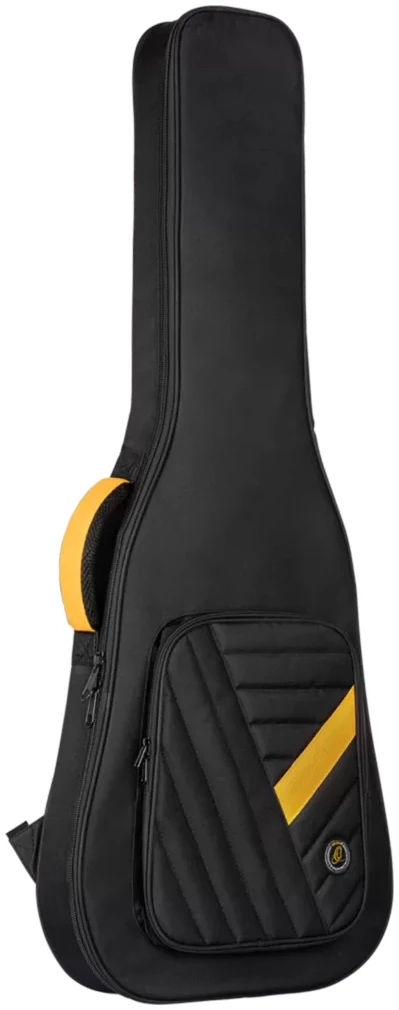גיטרה קלאסית מוגברת Ortega TourPlayer Deluxe RTPDLX-ACA גימור אש (Fire) 15 גיטרה קלאסית מוגברת Ortega TourPlayer Deluxe RTPDLX-ACA גימור אש (Fire) - תמונה 15