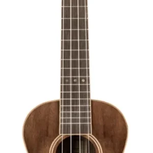 יוקללי קונצרט Walnut