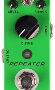 פדל דיליי Repeater Mooer | MDL1