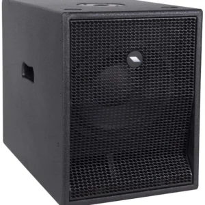 סאב 10″ אקטיבי Proel | S10A