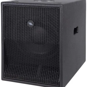 סאב 10″ אקטיבי Proel | S10A