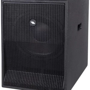 סאב 12″ אקטיבי Proel | S12A