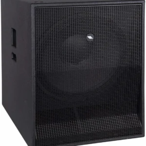 סאב 18″ אקטיבי Proel | S18A