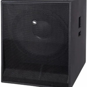 סאב 18″ אקטיבי Proel | S18A