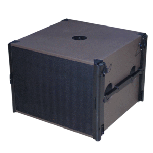 רמקול ProAudio SB18 – סאב וופר 18״