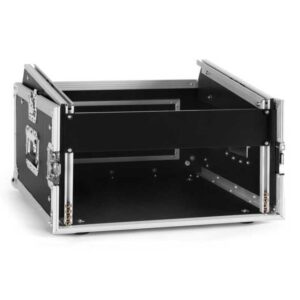קייס הובלה Speed Case SC-MC4U – קייס 4U + מיקסר