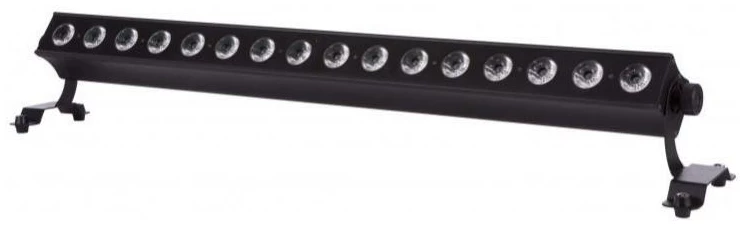 בר תאורה 16X12W led RGBWAU/FC IRC 1 בר תאורה 16X12W led RGBWAU/FC IRC Sagitter