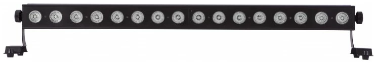 בר תאורה 16X12W led RGBWAU/FC IRC 2 בר תאורה 16X12W led RGBWAU/FC IRC Sagitter – תמונה 2