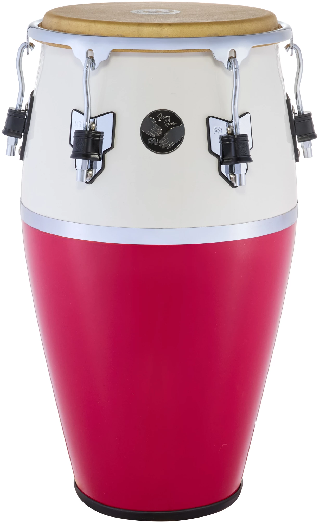 קונגס Sammy Garcia 12" | Meinl 1 קונגס Sammy Garcia 12" | Meinl - תמונה ראשית