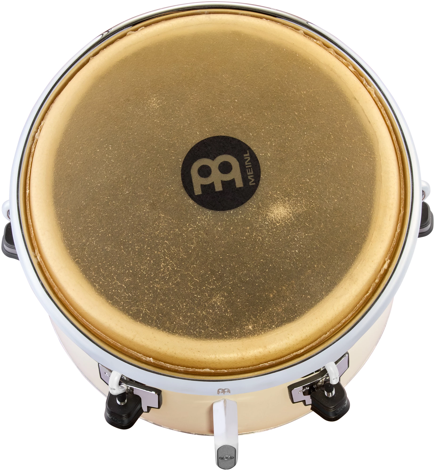 קונגס Sammy Garcia 12" | Meinl 3 קונגס Sammy Garcia 12" | Meinl - תמונה 3