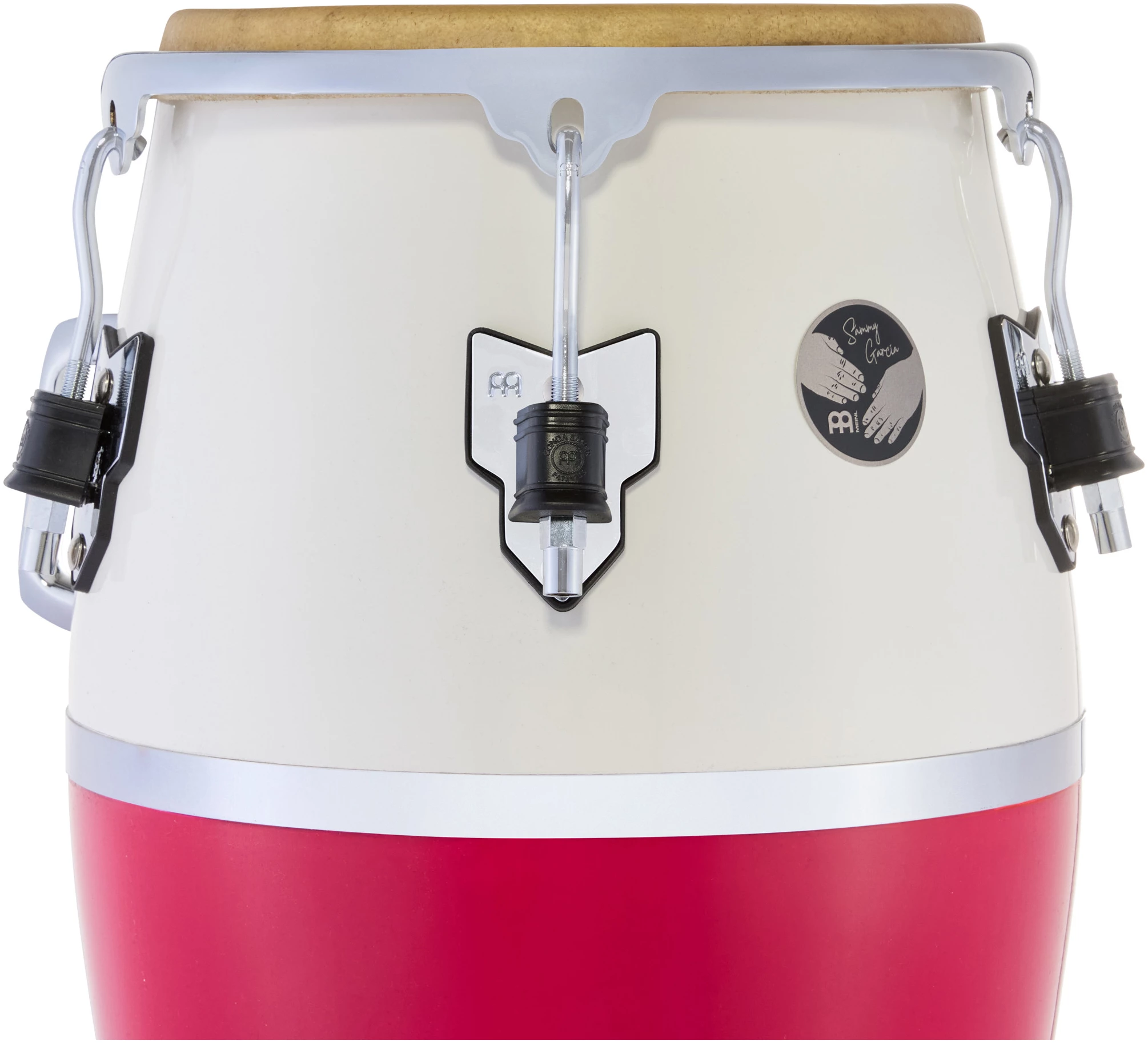 קונגס Sammy Garcia 12" | Meinl 5 קונגס Sammy Garcia 12" | Meinl - תמונה 5