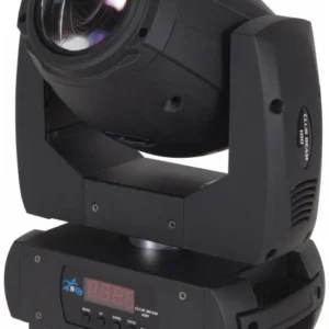 פנס חכם Club Beam 100 גלגל 12 צבעים