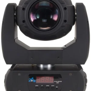 פנס חכם Club Beam 100 גלגל 12 צבעים