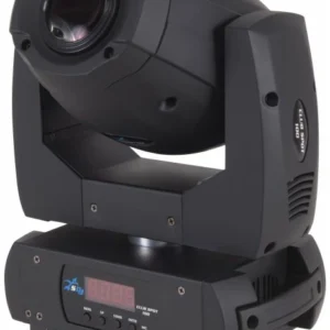 פנס חכם Club Beam 100 גלגל 7 צבעים