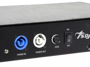 פקד תאורה לבר QPIX Sagitter