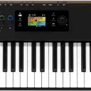 מקלדת שליטה Studiologic | SL73 MK2