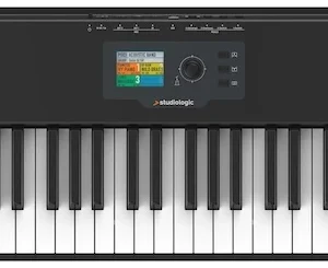 מקלדת שליטה Studiologic | SL73 STUDIO