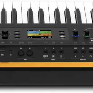 מקלדת שליטה Studiologic | SL88 GT MK2