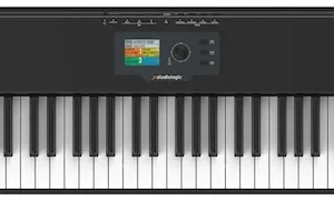 מקלדת שליטה Studiologic | SL88 GRAND
