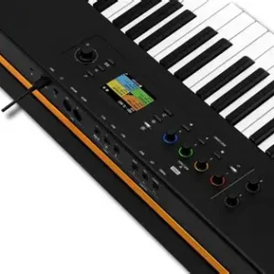 מקלדת שליטה Studiologic | SL88 MK2