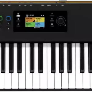 מקלדת שליטה Studiologic | SL88 MK2