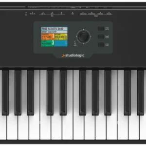 מקלדת שליטה Studiologic | SL88 STUDIO