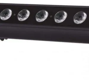 בר תאורה 8X12W led RGBWAU/FC IRC