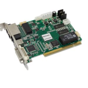 מעבד וידאו ובקר תצוגה NovaStar MSD300 – Sending Card