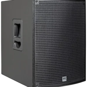 רמקול מוגבר 15″ סאב מסדרת SONAR