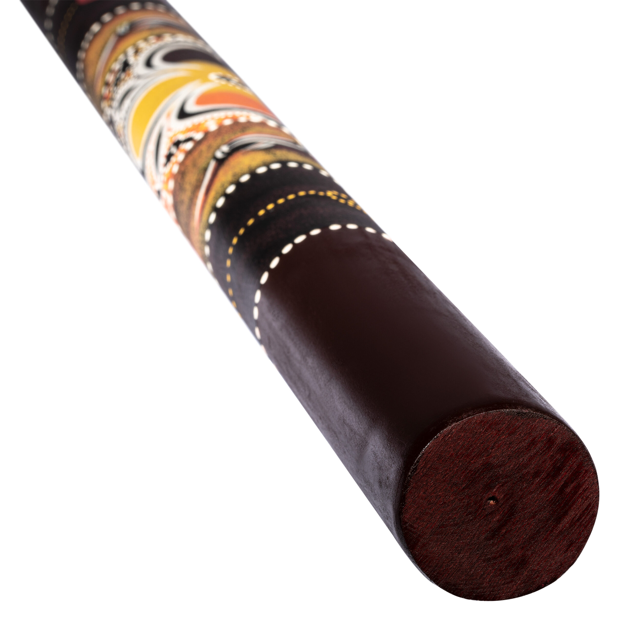 מקל גשם סינטטי Meinl SRS1R-L | SRS1R-L 4 מקל גשם סינטטי Meinl SRS1R-L | SRS1R-L - תמונה 4