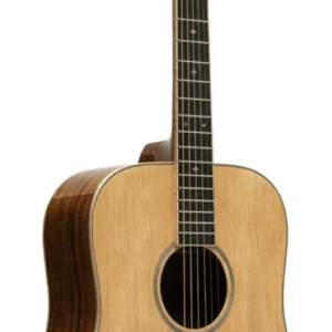 גיטרה אקוסטית Stagg | SA45 D-AC