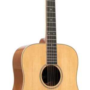 גיטרה אקוסטית Stagg | SA45 D-LW