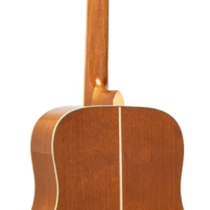 גיטרה אקוסטית Stagg | SA45 D-LW
