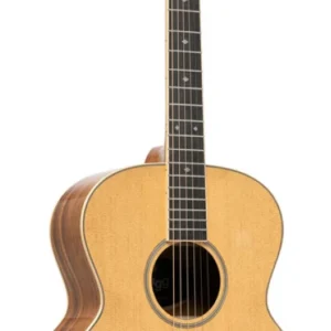 גיטרה אקוסטית Stagg | SA45 O-AC
