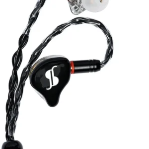 אזניות מוניטור Stagg | SPM-PRO BK