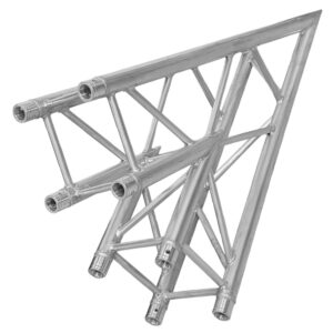 טראס Speed Truss STAR-PART-1 – זווית 36° לטראס 30 ס״מ